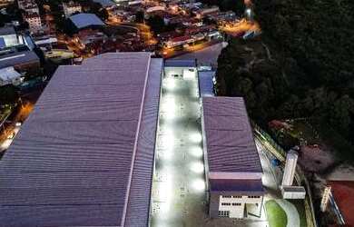 Imagem 5: Galpão/Depósito/Armazém para aluguel e venda com 993 metros quadrados...