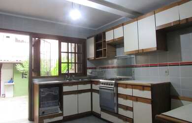 Imagem 8: Locação Casa Resid. PORTO ALEGRE RS Brasil