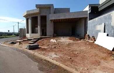 Imagem 2: Casa com 3 dormitórios à venda, 161 m² por R$ 615.000,00 - Residencial...