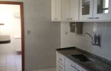 Imagem 2: Apartamento com 2 quartos no Centro, Taubaté/SP
