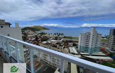 Imagem: O apartamento na cobertura possui 4 Dormitórios, 3 Banheiros