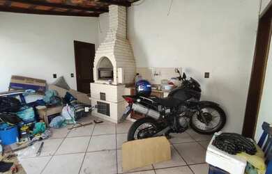 Imagem 13: Casa 5 quartos, sendo 1 suíte, piscina Área gourmet, terr 1000 M²,...