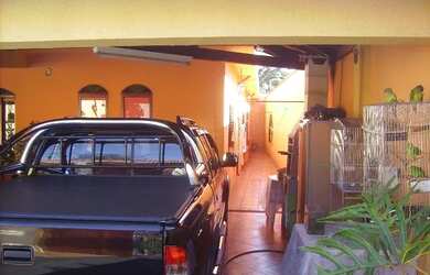 Imagem 8: Casa em Jardim Cadacaam - Ribeirão Preto