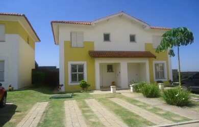 Imagem 4: Sao Carlos - Casa de Condomínio - Parque Santa Felicia Jardim