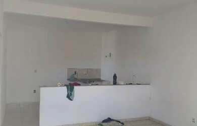 Imagem: O apartamento possui 2 Dormitórios, 1 Banheiro, 60m² de Área