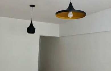 Imagem: O apartamento possui 2 Dormitórios, 2 Banheiros, 74m² de Área