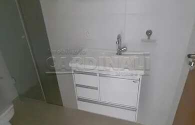 Imagem 8: Apartamento Padrão em São Carlos