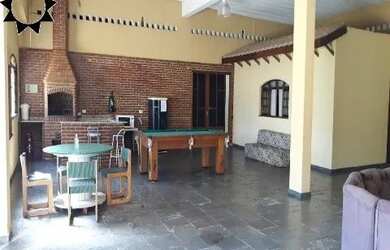 Imagem: A chácara possui 750m² de Área e está localizado em Portão