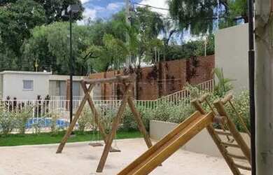 Imagem 8: Sao Carlos - Apartamento Padrão - Recreio Sao Judas Tadeu