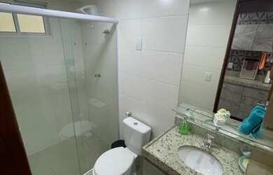Imagem 7: Apartamento flat para venda tem 22m2 com 1 quarto em Intermares - Cabedelo...