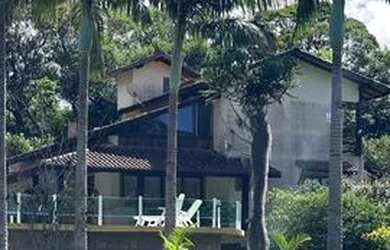 Imagem 3: Local para festa. Piscina, Churrasqueira, Ar-condicionadoeVista para o...