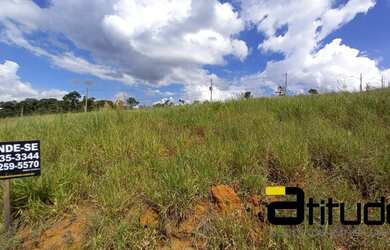 Imagem 2: TERRENO À VENDA JARDIM DAS FLORES SANTANA DE PARNAÍBA