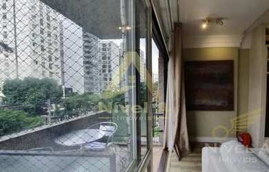 Imagem 7: Apartamento para Venda em São Paulo / SP no bairro Jardim Paulista