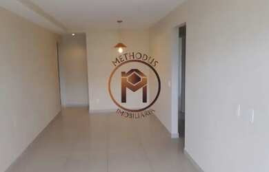 Imagem: O apartamento possui 3 Dormitórios, 2 Banheiros, 3 Vagas na