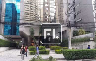 Imagem 12: Conjunto para alugar, 469 m² - Vila Olímpia - São Paulo/SP