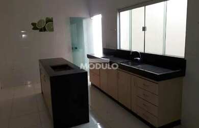 Imagem 2: Casa Residencial para locação Bairro Jardim Patrícia