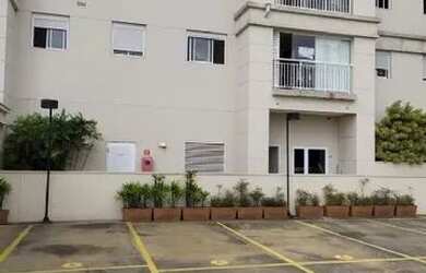 Imagem 1: Venda Residential / Apartment Carandiru São Paulo