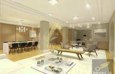 Imagem 1: Apartamento para Venda em São Paulo / SP no bairro Jardim Paulista