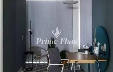 Imagem 16: Apartamento disponível para venda no Edifício Copan no Centro Histórico de São Paulo, com