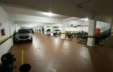 Imagem 3: Estacionamento prox