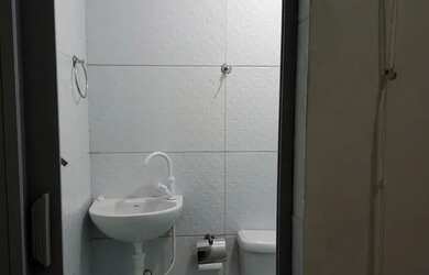 Imagem 2: Aluguel Casa Casa com 1 dormitório