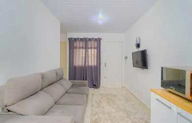 Imagem 6: Casa com 2 quartos, 1 vaga, Estados Fazenda Rio Grande - PR