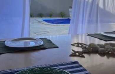 Imagem 3: Alugo casa / P família. Piscina, 340m² de Área, 4 Vagas na garageme3...