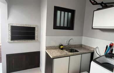 Imagem 7: Casa em Rainha do Mar - Vendo ou Troco por Pavilhão em Cachoeirinha-RS