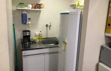 Imagem 10: Loja à venda, 32 m² por R$ 390.000 - Barra da Tijuca - Rio de Janeiro/RJ