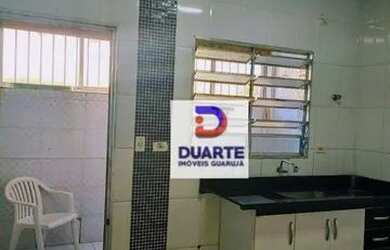 Imagem 15: Sobrado com 2 dormitórios à venda por R$ 300.000 - Astúrias - Guarujá/SP