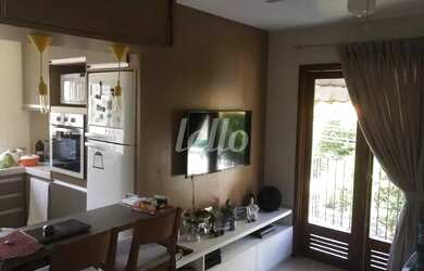 Imagem 2: São Paulo - Apartamento Padrão - Moema