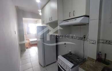 Imagem 13: Apartamento para aluguel com 30 metros quadrados com 1 quarto em Copacabana...