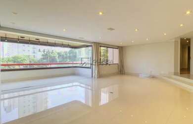 Imagem 2: Apartamento Locação 4 Dormitórios - 325 m² Campo Belo