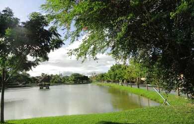 Imagem: O terreno possui 450m² de Área e está localizado em Santana