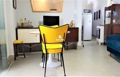 Imagem 2: Loft Vista Mar, á venda na Praia do Itararé- São Vicente