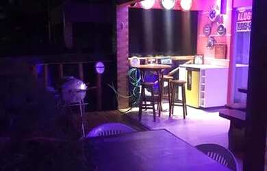 Imagem 3: Alugo Flet na praia do saco, no Cond. Resort Villa das águas