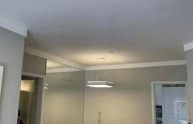 Imagem 3: Apartamento com 67m² de área útil, 2 dormitórios sendo 1 suíte, 1 vaga