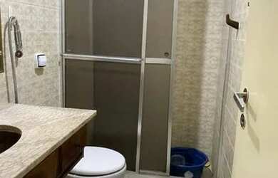 Imagem: O apartamento possui 3 Dormitórios, 2 Banheiros, 1 Vaga na