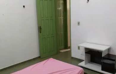 Imagem: O quarto está localizado em Neópolis, Natal para alugar por