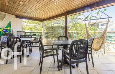 Imagem 11: Cobertura em Recreio dos Bandeirantes - Rio de Janeiro