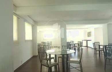 Imagem 7: Apartamento outros 2 dormitórios, cozinha planejada, portaria 24hs, lazer,...