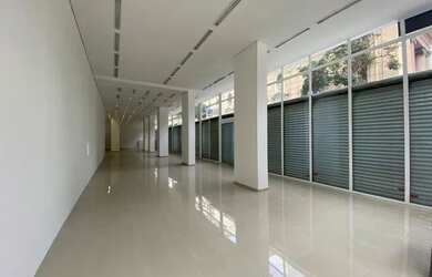 Imagem: O depósito possui 550m² de Área e está localizado em Bela