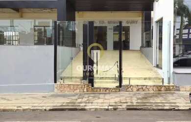 Imagem 2: Apartamento com 3 dormitórios, venda por R$ 490.000 ou aluguel por R$ 2.100/mês - Edif. Mi