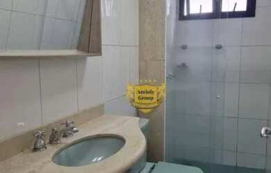 Imagem 8: Maravilhoso Apto 4 qts 1 suite 2 vagas na Quadra da Praia