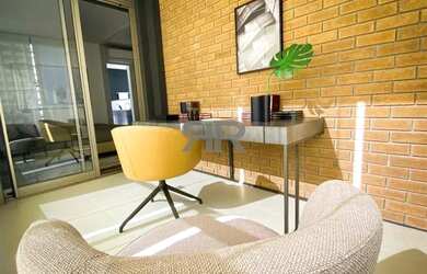 Imagem 7: JARDIM PAULISTA - NOVO - VARANDA GOURMET - 270 M2 ÚTEIS