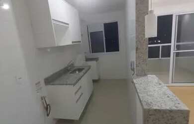 Imagem 6: Apartamento para aluguel com 2/4 no Mirante do Iguatemi em Pernambués...