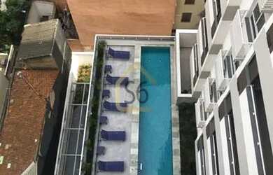 Imagem 6: Apartamento à venda no bairro Bela Vista - São Paulo/SP