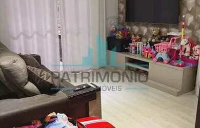 Imagem 2: Apartamento a venda no Condomínio The Club em São Caetano - AP1756