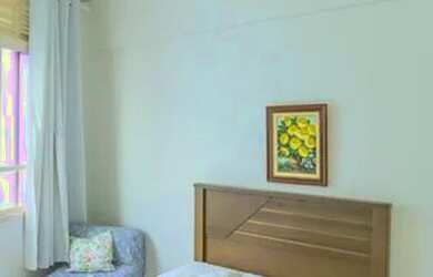 Imagem 9: Apartamento para Aluguel - Copacabana, 1 Quarto, 35 m2