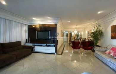 Imagem 2: Apartamento 4 Quartos para Venda em Vitória, Praia do Canto, 4 dormitórios, 4 suítes, 6 ba